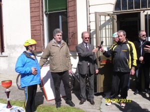 SDC10640 Inizio premiazioni