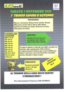 3 novembre