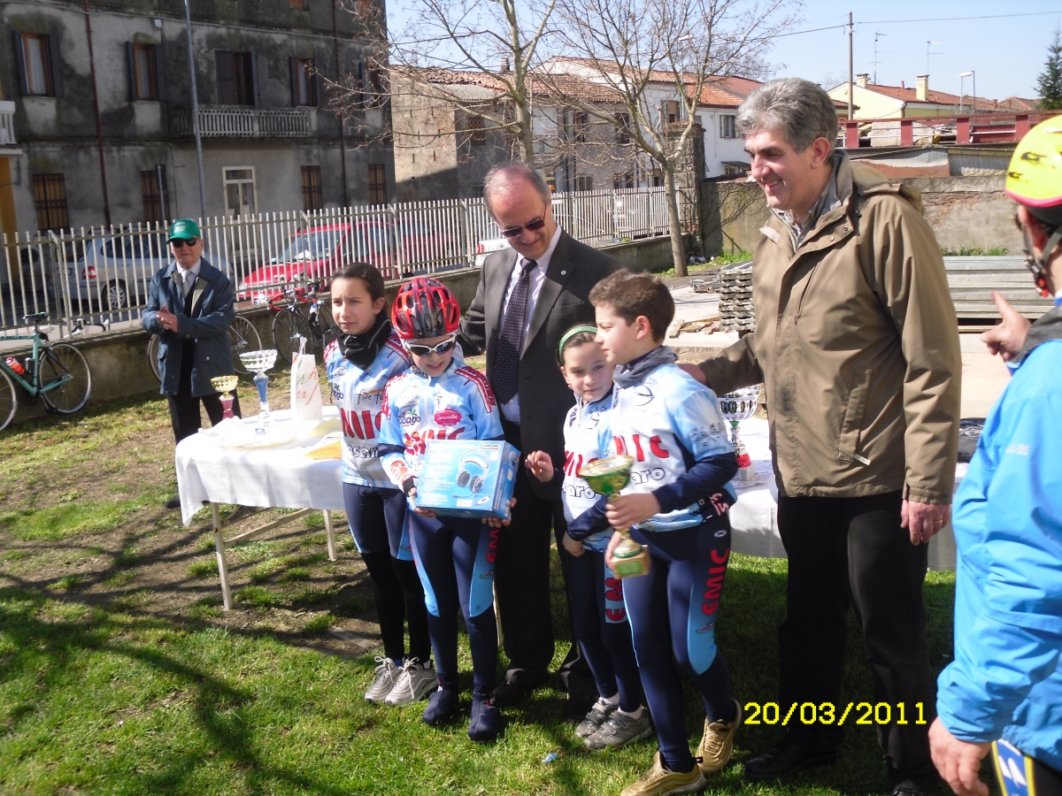 SDC10659 20°Class.EMIC Bosaro